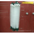 Factory Price Cast Net Fishing Net Float Net Fishing